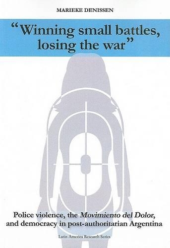 Winning Small Battles, Losing the War