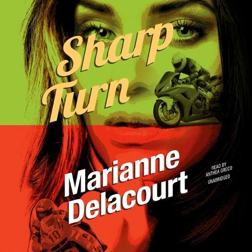 Sharp Turn: (2 Tara Sharp Investigator)