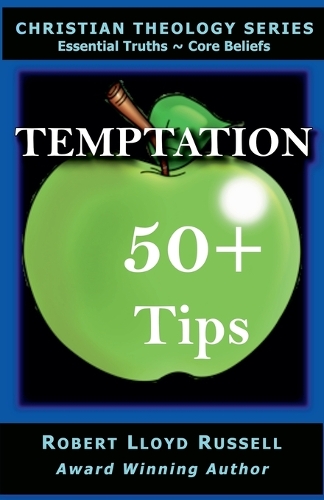 Temptation: 50+ Tips(Christian Theology)