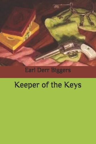 Keeper of the Keys