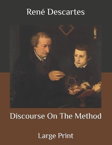 Discourse On The Method