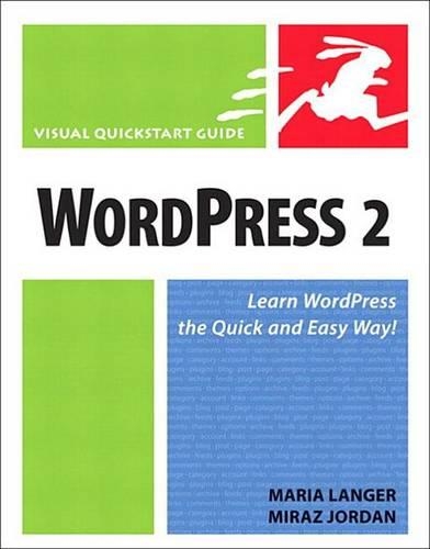 Wordpress 2