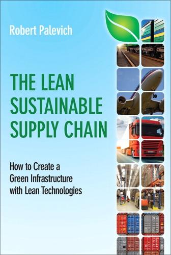 Lean Sustainable Supply Chain The