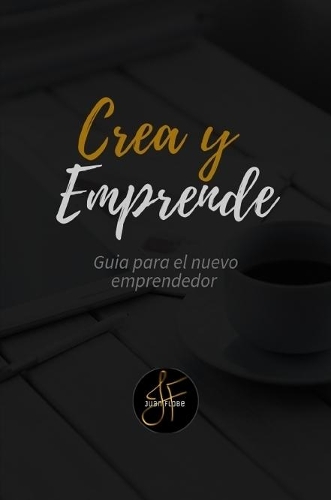 Crea y Emprende