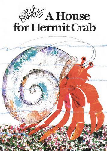 A House for Hermit Crab