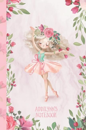 Addilynn's Notebook