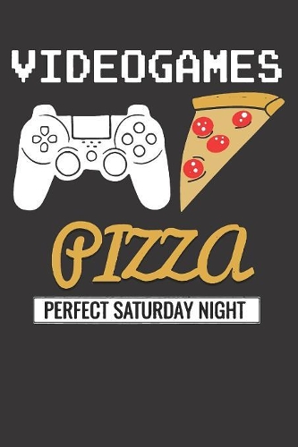 Notebook for Gamers: Nerds Geeks Coders and Computer Scientists