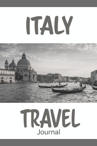 Italy Travel Journal