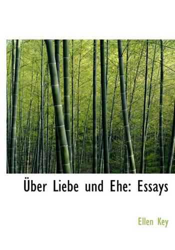 Uber Liebe Und Ehe