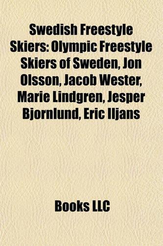 Swedish Freestyle Skiers
