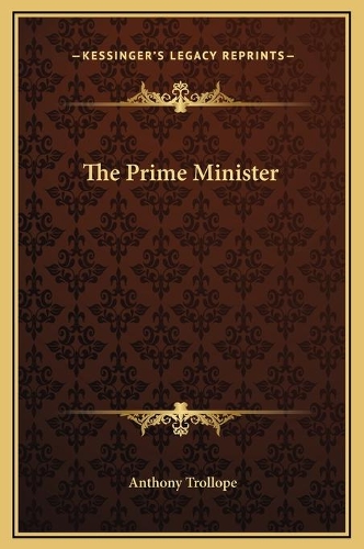 The Prime Minister