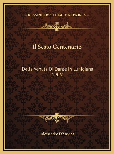Il Sesto Centenario