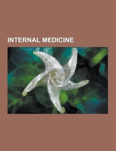 Internal Medicine