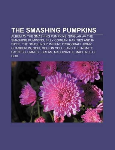 The Smashing Pumpkins