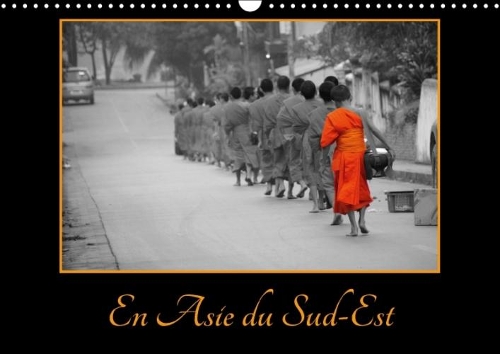 En Asie Du Sud-Est 2018