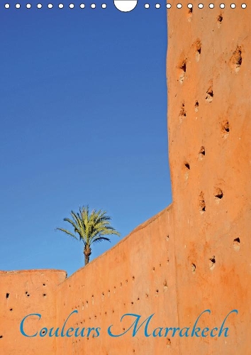 Couleurs Marrakech 2019