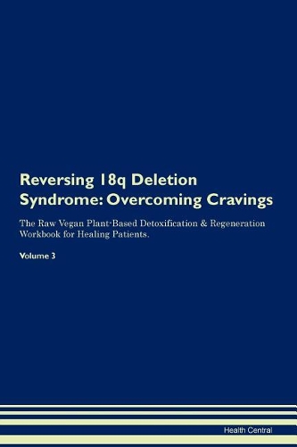 Reversing 18q Deletion Syndrome