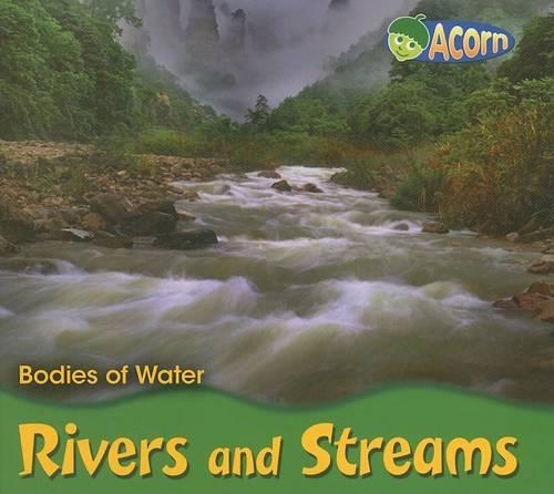Rivers and Streams