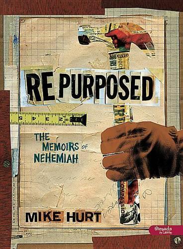 Repurposed - Member Book