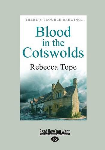 Blood in the Cotswolds