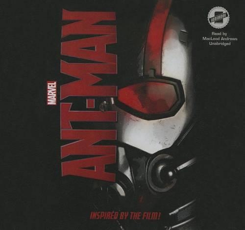 Marvel's Ant-Man