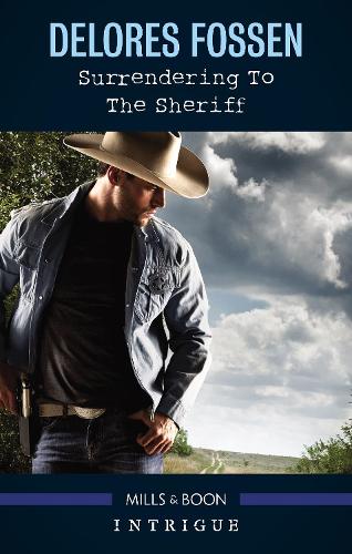 Surrendering To The Sheriff