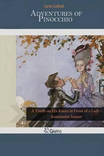 Adventures of Pinocchio: (English)