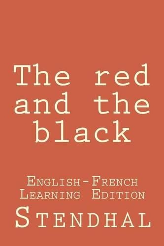 The Red and the Black