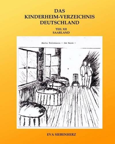 Das Kinderheim-Verzeichnis Deutschland