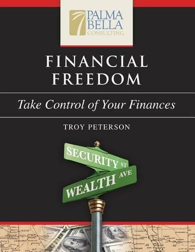 Financial Freedom