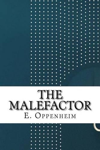 The Malefactor