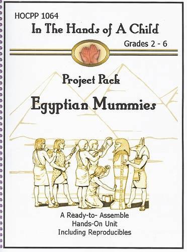 Egyptian Mummies