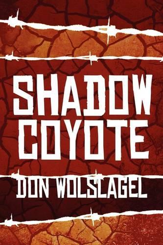 Shadow Coyote