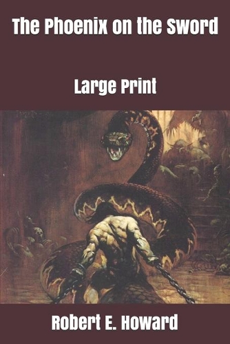 The Phoenix on the Sword