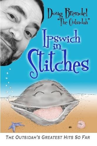 Ipswich in Stitches