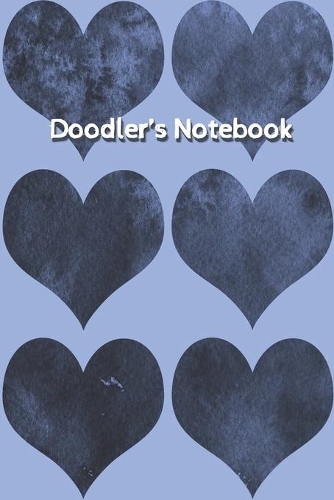 Doodler's Notebook