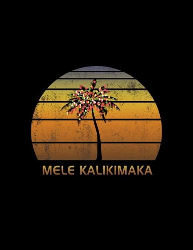 Mele Kalikimaka