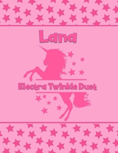 Lana Electra Twinkle Dust