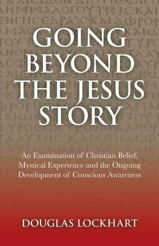 Going Beyond the Jesus Story
