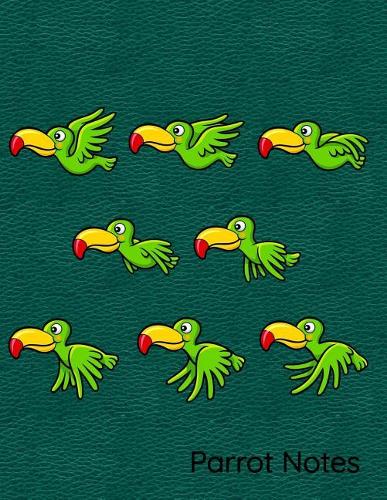 Parrot Notes