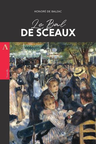 Le Bal de Sceaux