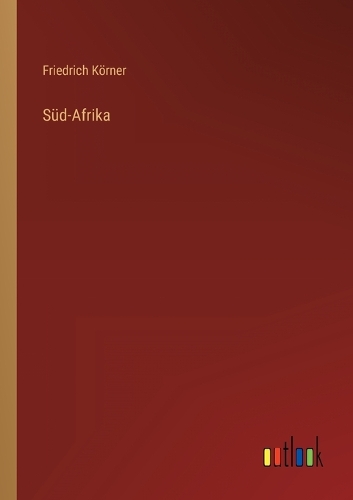Süd-Afrika