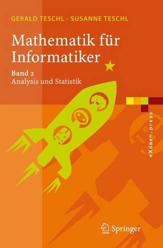 Mathematik Fur Informatiker