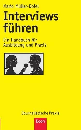 Interviews Fuhren