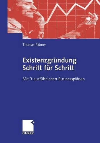 Existenzgrundung Schritt Fur Schritt