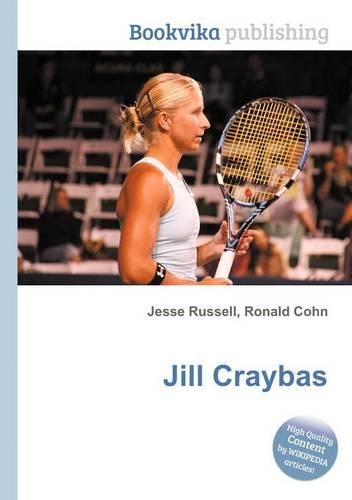 Jill Craybas