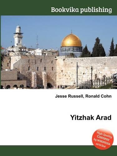Yitzhak Arad: (English)