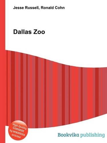 Dallas Zoo: (English)