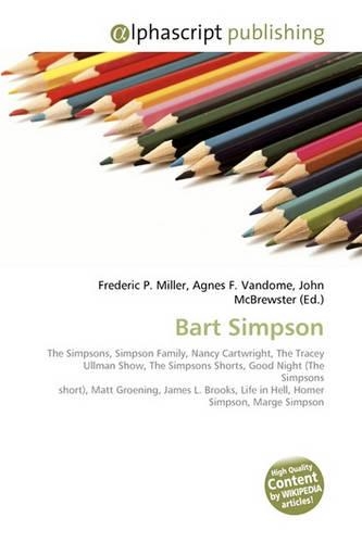 Bart Simpson