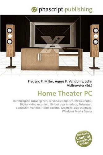 Home Theater PC